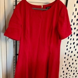 Tahari size 14 dress